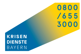 Krisendienste Bayern